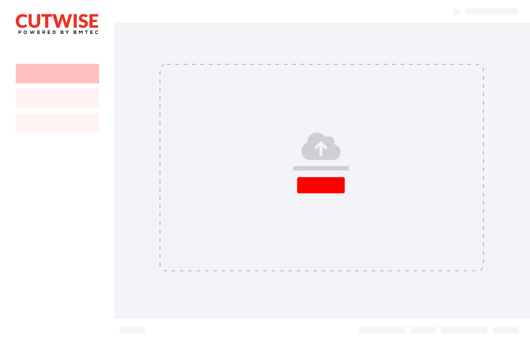 CutWise - Comment ça marche