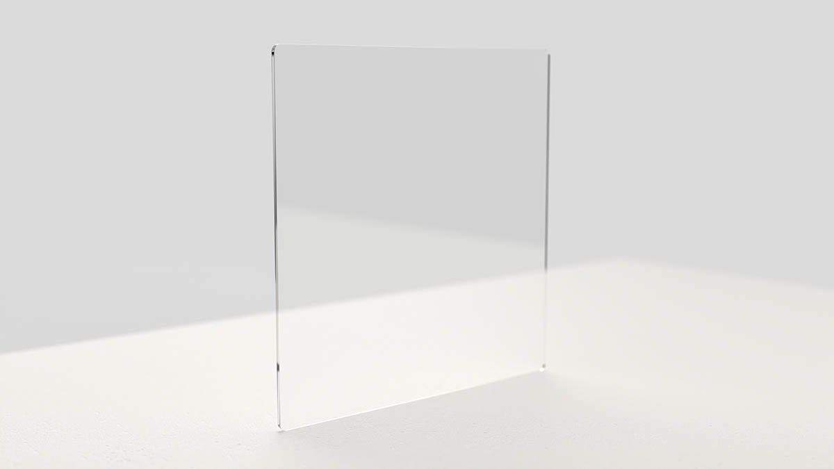 PC (Polycarbonate Anti-Static)